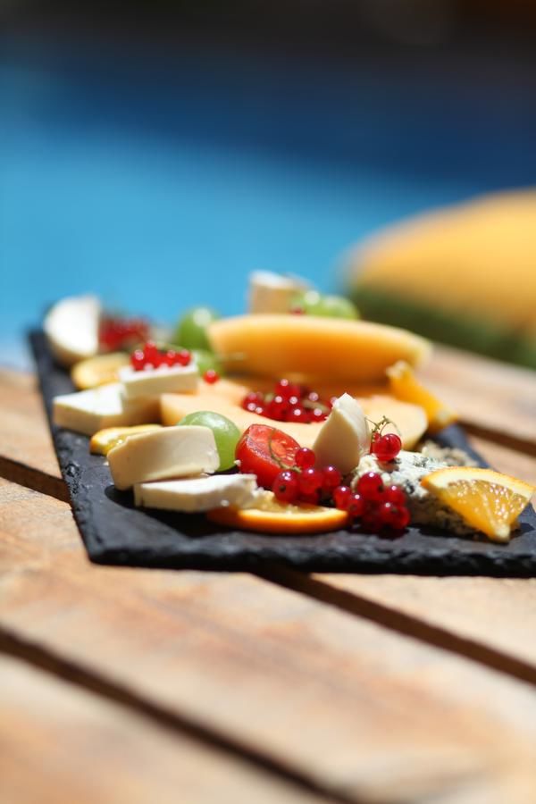 Отель Salena Beach Hotel Приморско-17