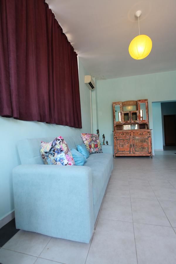 Отель Salena Beach Hotel Приморско-23
