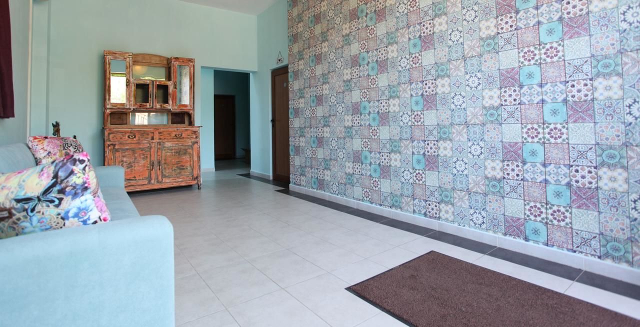 Отель Salena Beach Hotel Приморско-25