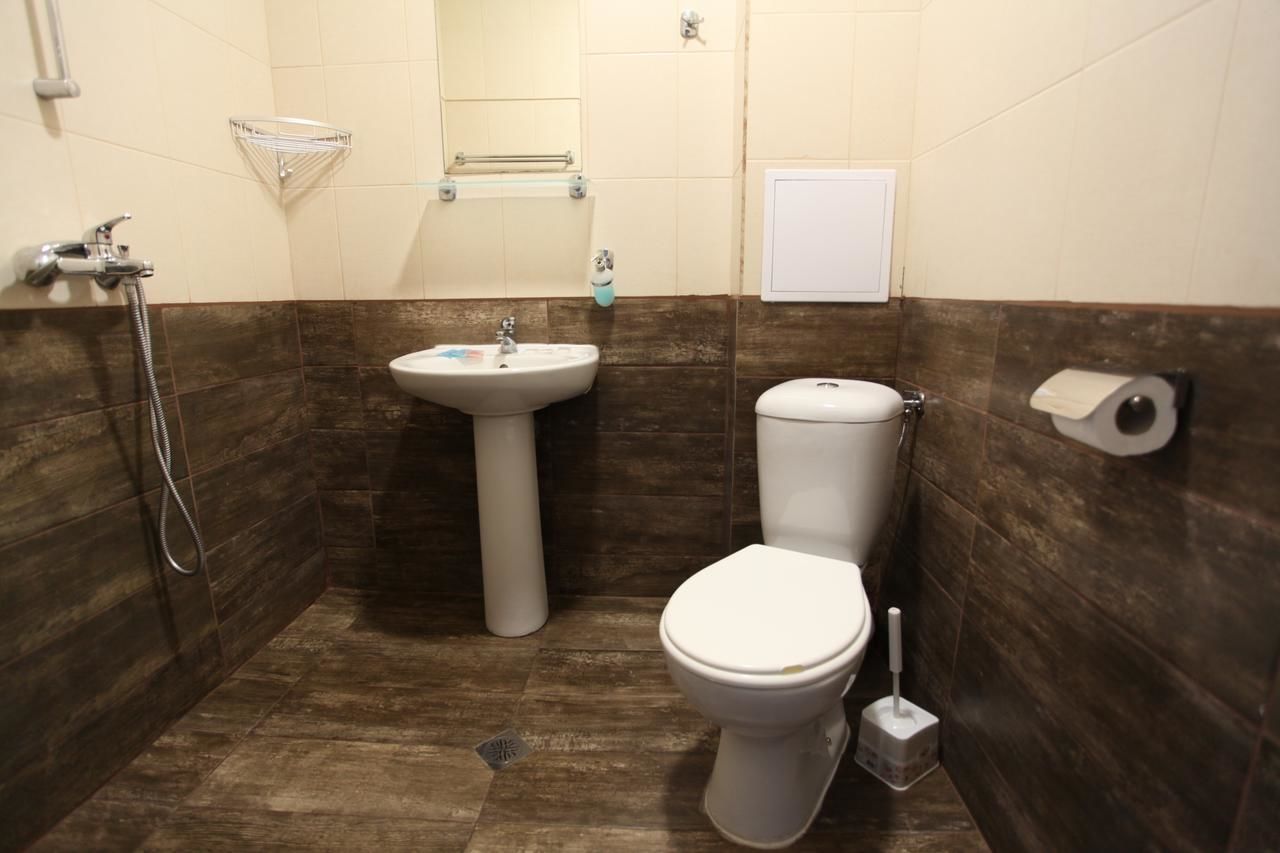 Отель Salena Beach Hotel Приморско