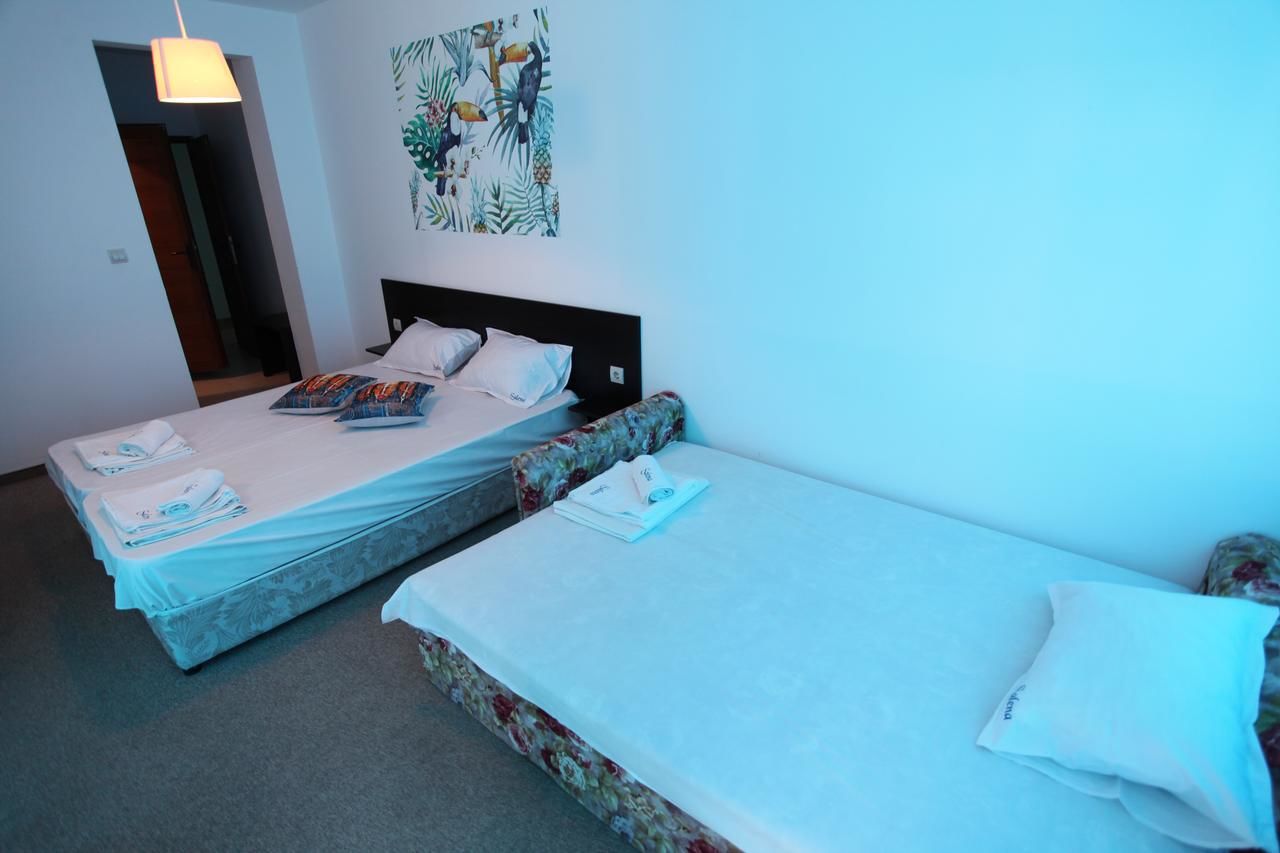 Отель Salena Beach Hotel Приморско-42