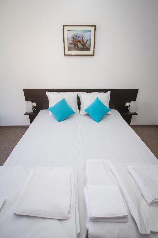 Отель Salena Beach Hotel Приморско
