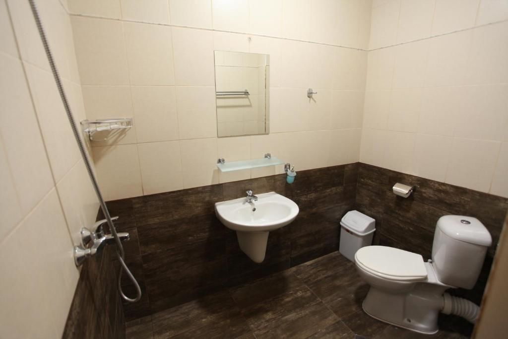 Отель Salena Beach Hotel Приморско