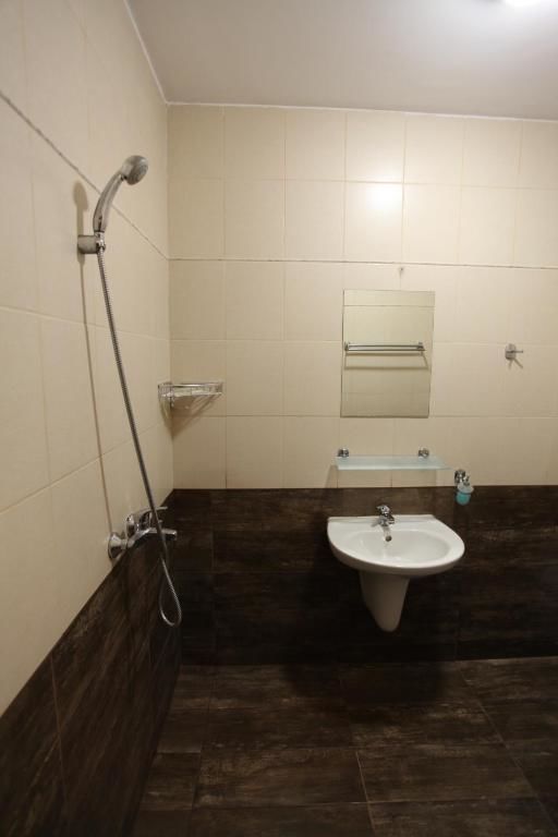 Отель Salena Beach Hotel Приморско