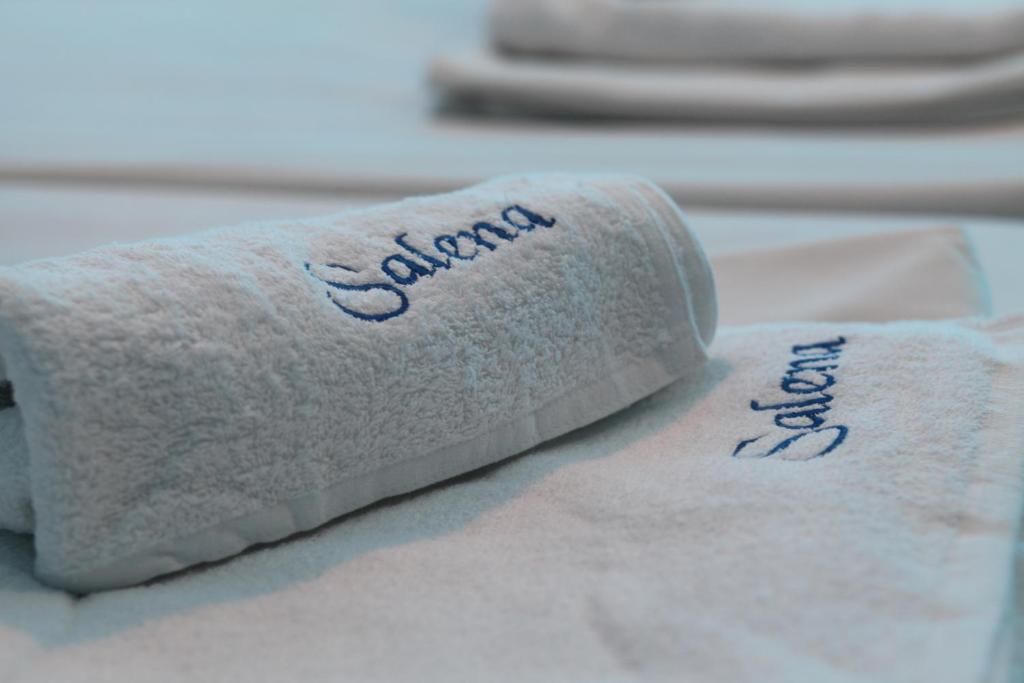 Отель Salena Beach Hotel Приморско