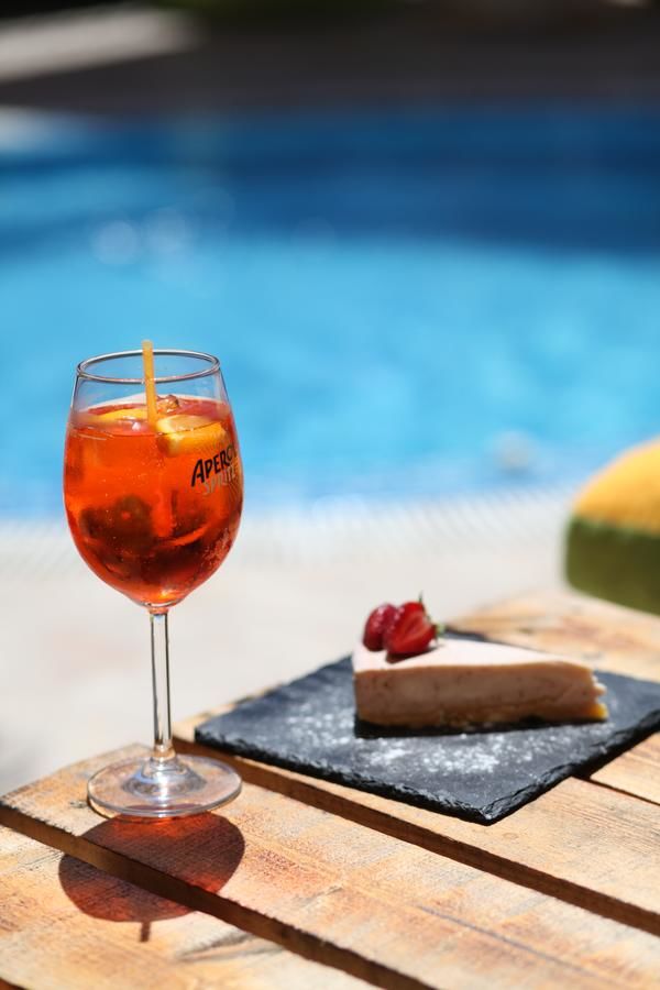 Отель Salena Beach Hotel Приморско-12