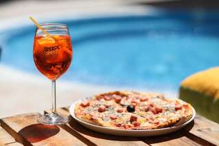 Отель Salena Beach Hotel Приморско-7